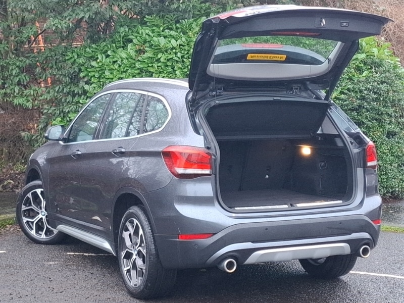 Used BMW X1 2021 for sale - 77717089: Photo 18