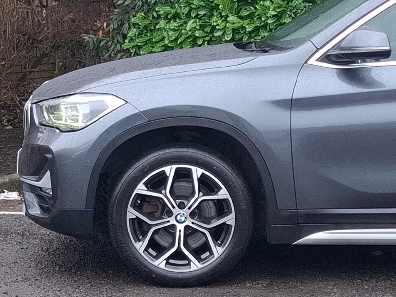 Used BMW X1 2021 for sale - 77717089: Photo 19