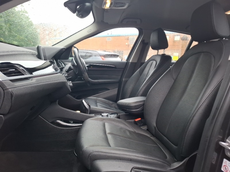 Used BMW X1 2021 for sale - 77717089: Photo 5