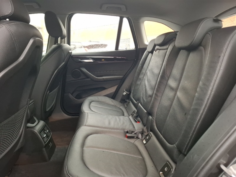 Used BMW X1 2021 for sale - 77717089: Photo 6