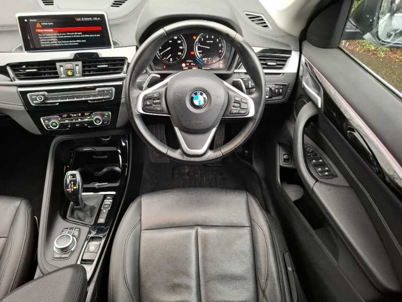 Used BMW X1 2021 for sale - 77717089: Photo 7