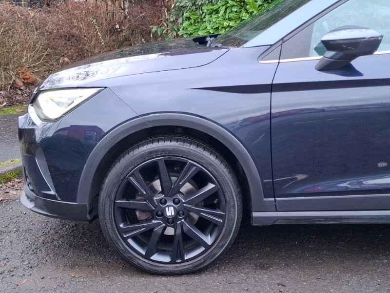 Used SEAT Arona 2022 for sale - 77611156: Photo 19