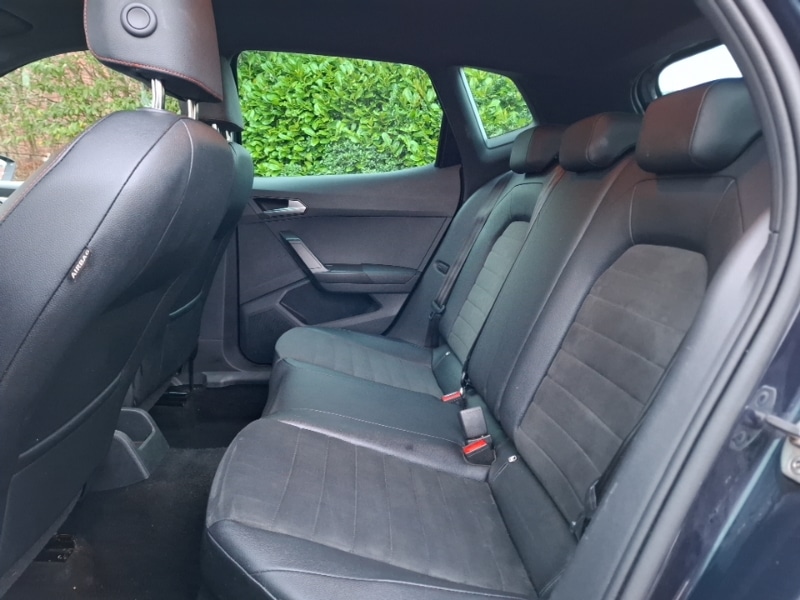 Used SEAT Arona 2022 for sale - 77611156: Photo 6