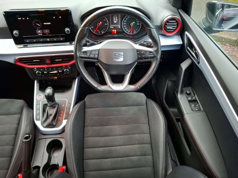 Used SEAT Arona 2022 for sale - 77611156: Photo 7
