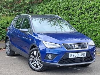 Used SEAT Arona 2019 for sale - 78490348: Photo