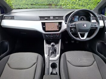 Used SEAT Arona 2019 for sale - 78490348: Photo