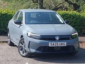 2025 - 1.2 Turbo Design 5dr