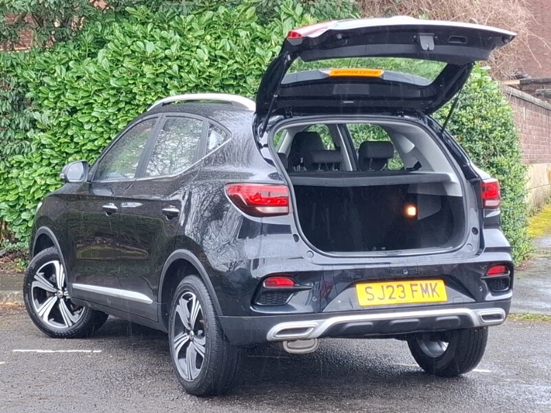 Used MG MG ZS 2023 for sale - 78133068: Photo 18