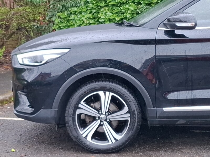 Used MG MG ZS 2023 for sale - 78133068: Photo 19