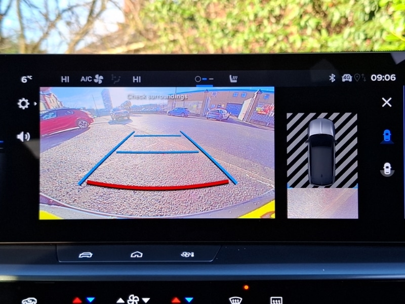 Used Vauxhall Grandland 2026 for sale - 77777343: Photo 15