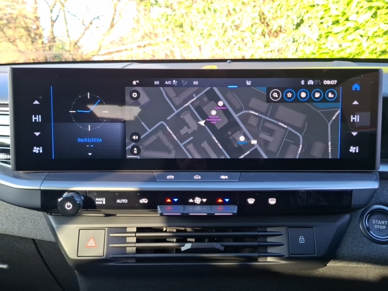 Used Vauxhall Grandland 2026 for sale - 77777343: Photo 16