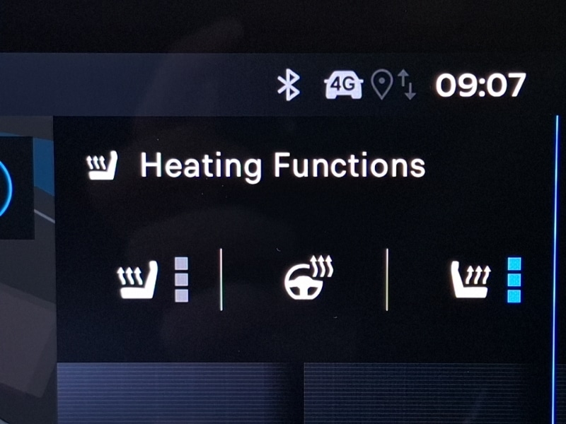 Used Vauxhall Grandland 2026 for sale - 77777343: Photo 17