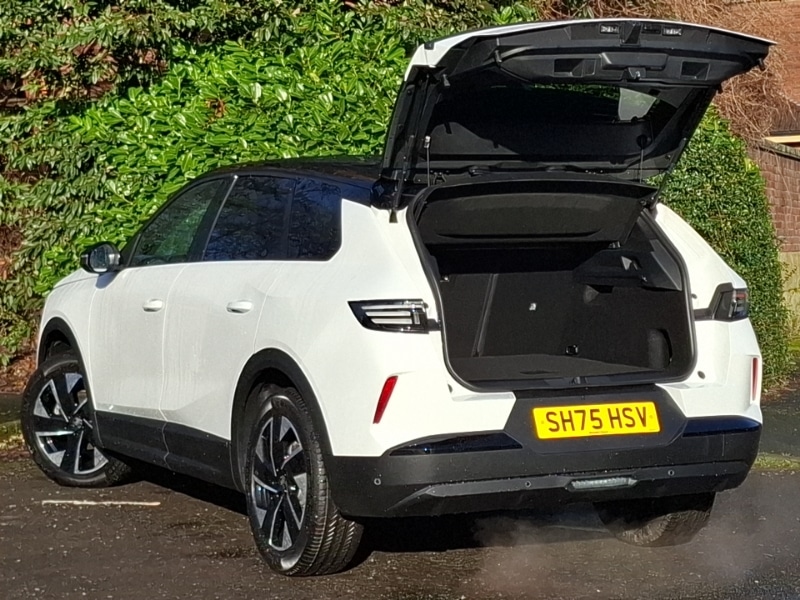 Used Vauxhall Grandland 2026 for sale - 77777343: Photo 18