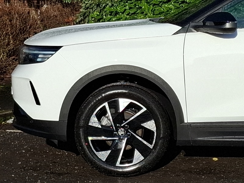 Used Vauxhall Grandland 2026 for sale - 77777343: Photo 19