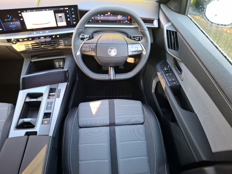 Used Vauxhall Grandland 2026 for sale - 77777343: Photo 7