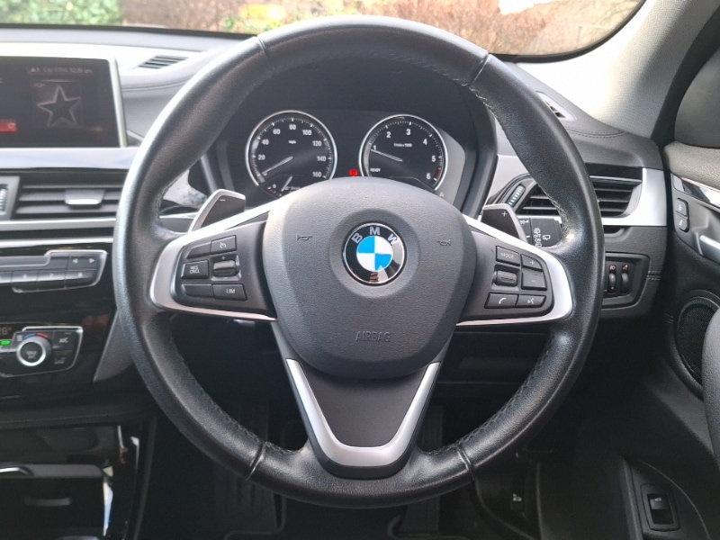 Used BMW X1 2021 for sale - 77209286: Photo 10