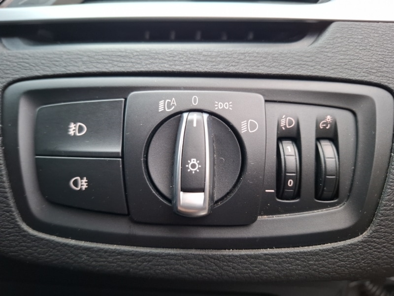 Used BMW X1 2021 for sale - 77209286: Photo 12