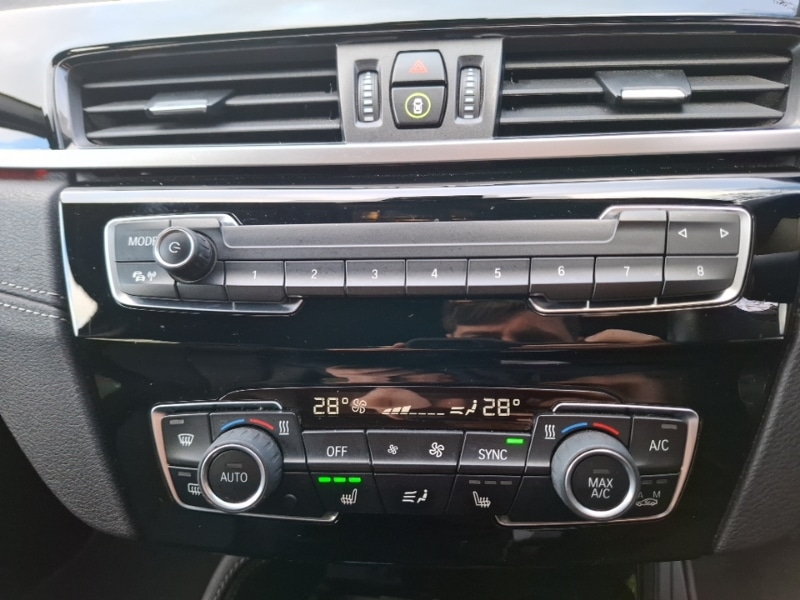 Used BMW X1 2021 for sale - 77209286: Photo 15