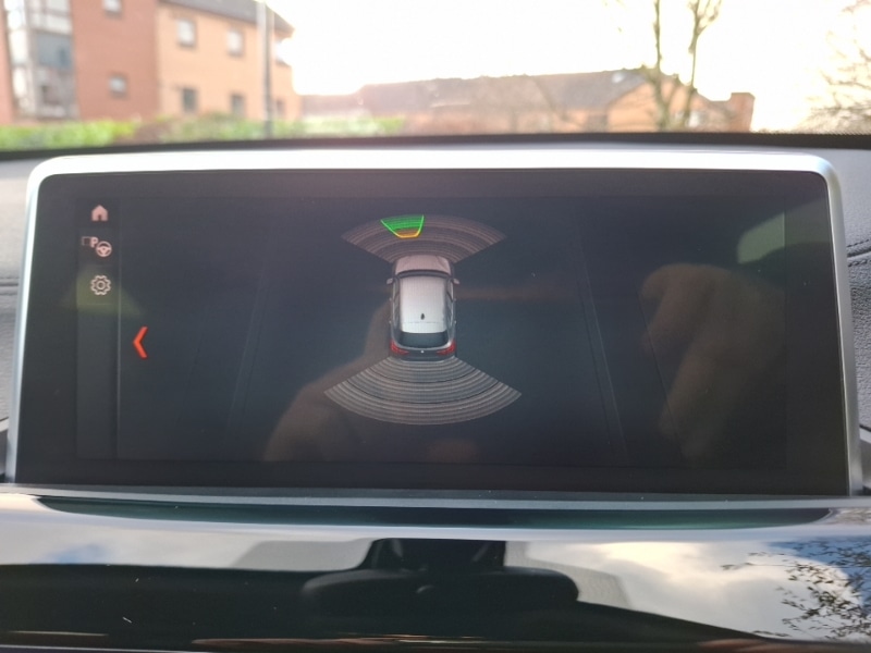 Used BMW X1 2021 for sale - 77209286: Photo 16