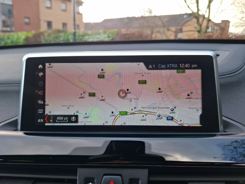 Used BMW X1 2021 for sale - 77209286: Photo 17