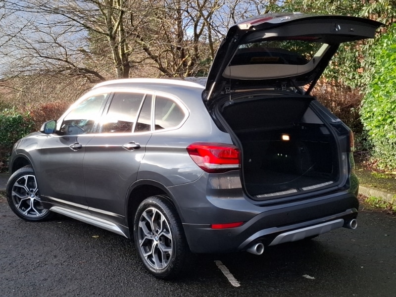 Used BMW X1 2021 for sale - 77209286: Photo 18