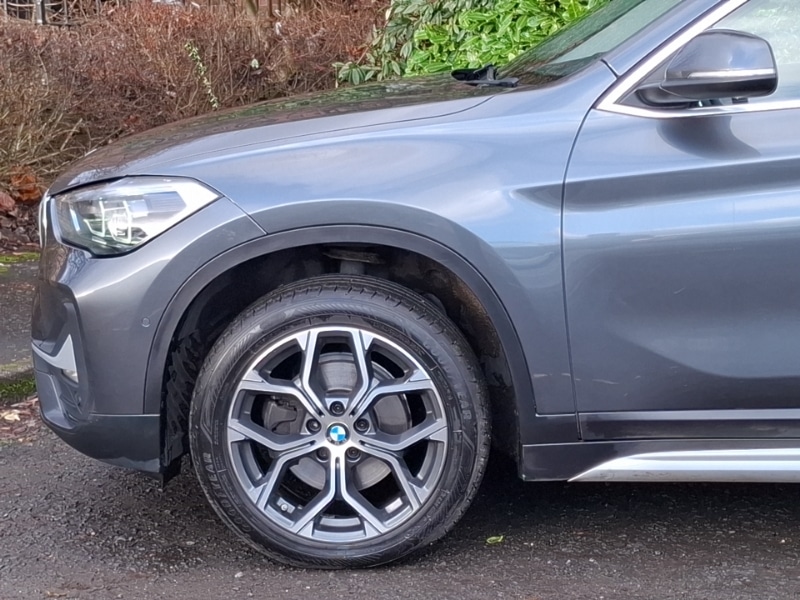 Used BMW X1 2021 for sale - 77209286: Photo 19