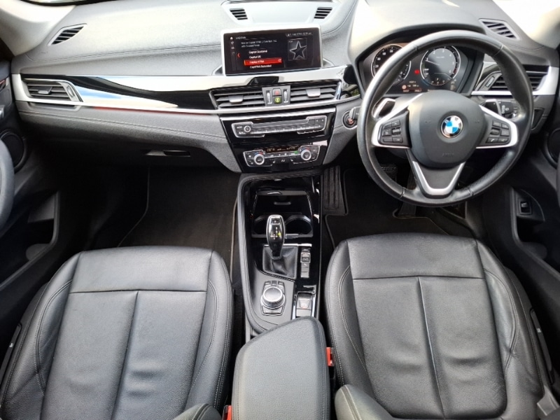 Used BMW X1 2021 for sale - 77209286: Photo 2