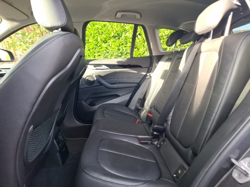 Used BMW X1 2021 for sale - 77209286: Photo 6