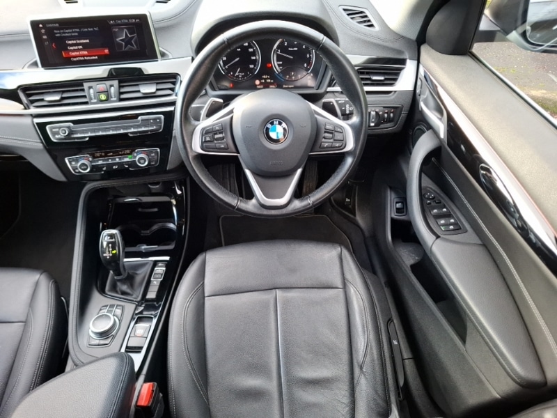 Used BMW X1 2021 for sale - 77209286: Photo 7