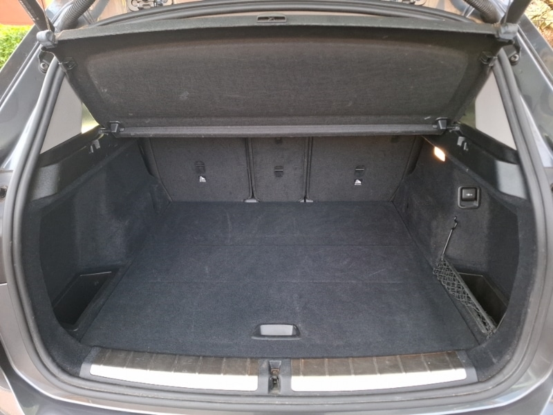 Used BMW X1 2021 for sale - 77209286: Photo 8