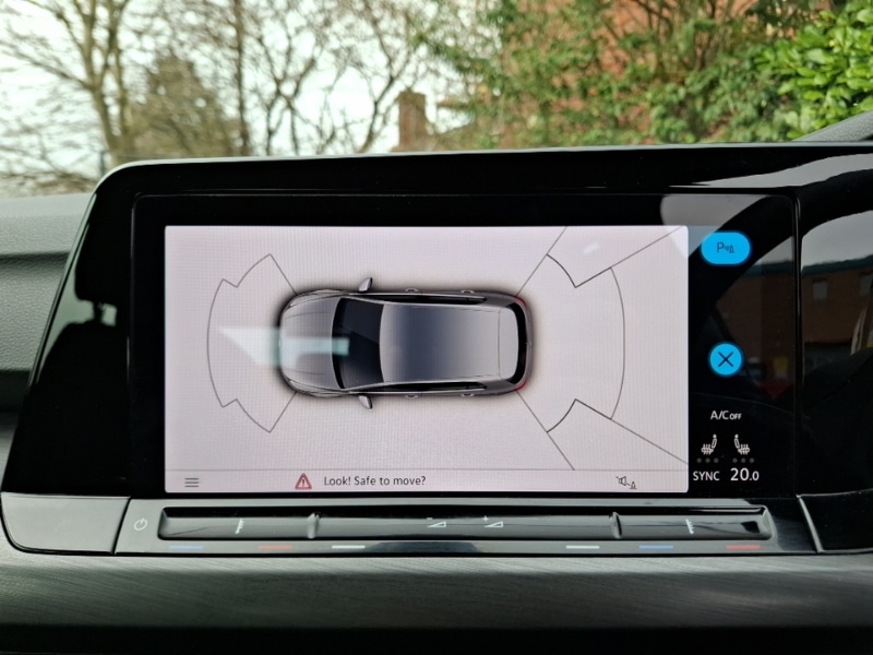 Used Volkswagen Golf 2022 for sale - 78033215: Photo 15