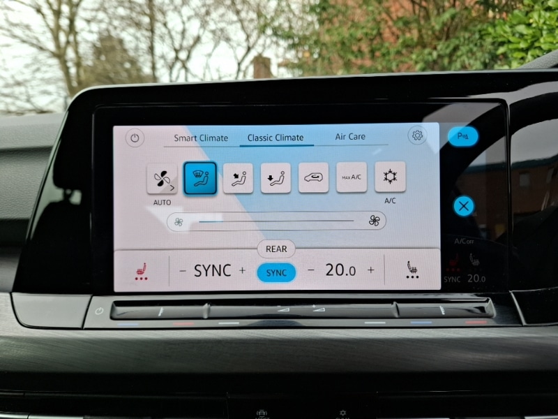 Used Volkswagen Golf 2022 for sale - 78033215: Photo 16