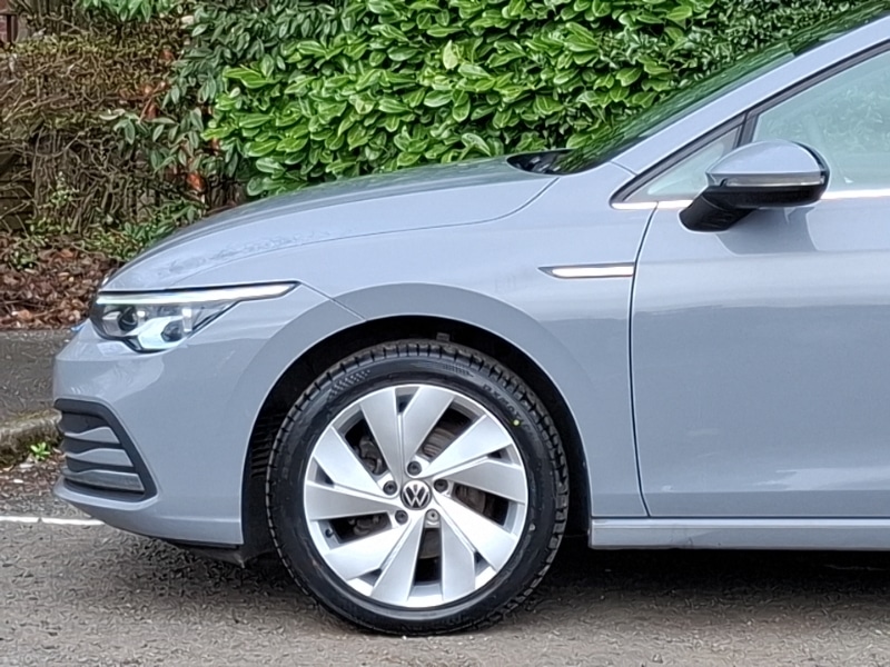 Used Volkswagen Golf 2022 for sale - 78033215: Photo 19