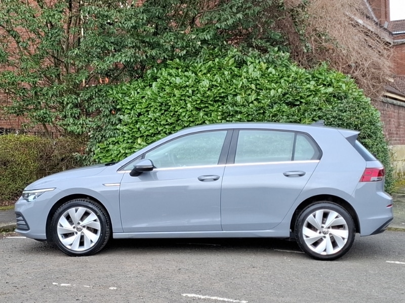 Used Volkswagen Golf 2022 for sale - 78033215: Photo 4