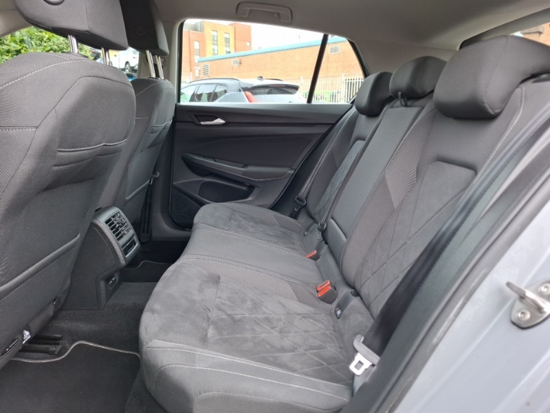 Used Volkswagen Golf 2022 for sale - 78033215: Photo 6