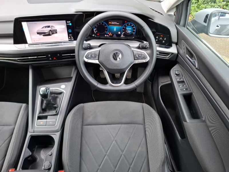 Used Volkswagen Golf 2022 for sale - 78033215: Photo 7