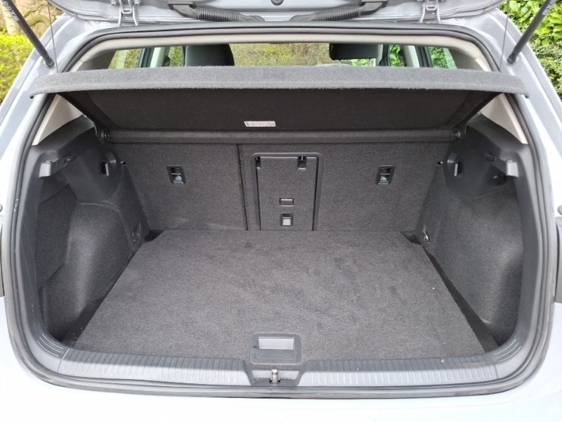 Used Volkswagen Golf 2022 for sale - 78033215: Photo 8