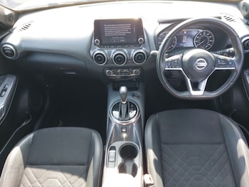 Used Nissan Juke 2021 for sale - 75576144: Photo