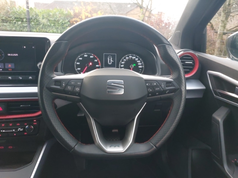 Used SEAT Arona 2022 for sale - 76885585: Photo 10