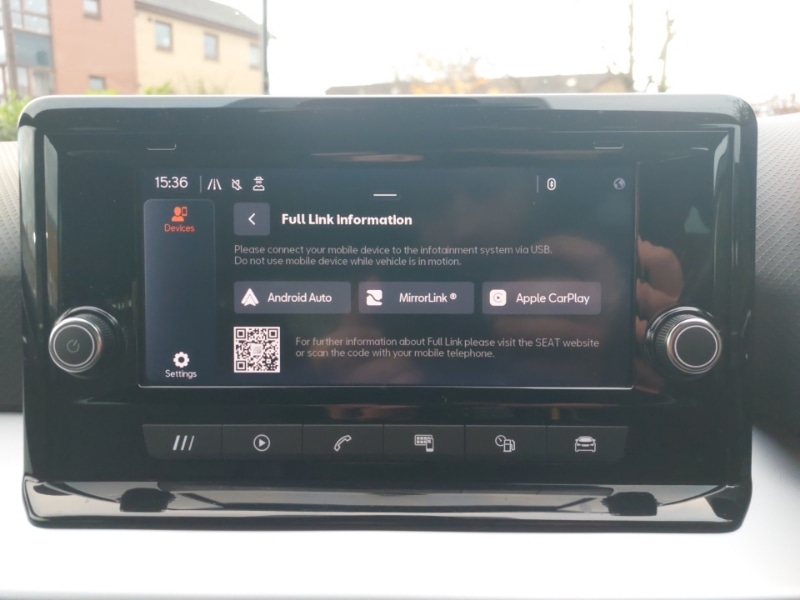 Used SEAT Arona 2022 for sale - 76885585: Photo 15