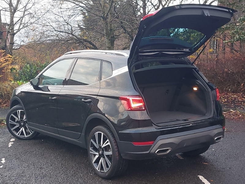 Used SEAT Arona 2022 for sale - 76885585: Photo 18