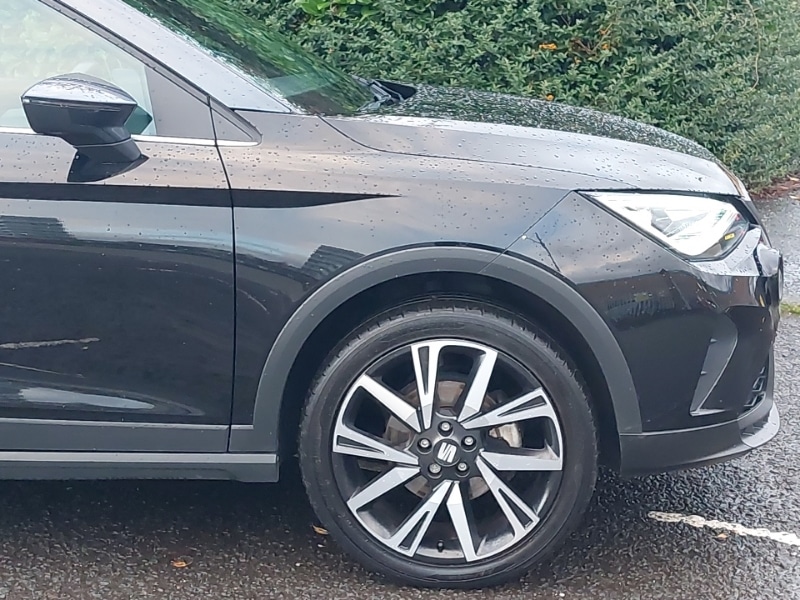 Used SEAT Arona 2022 for sale - 76885585: Photo 19