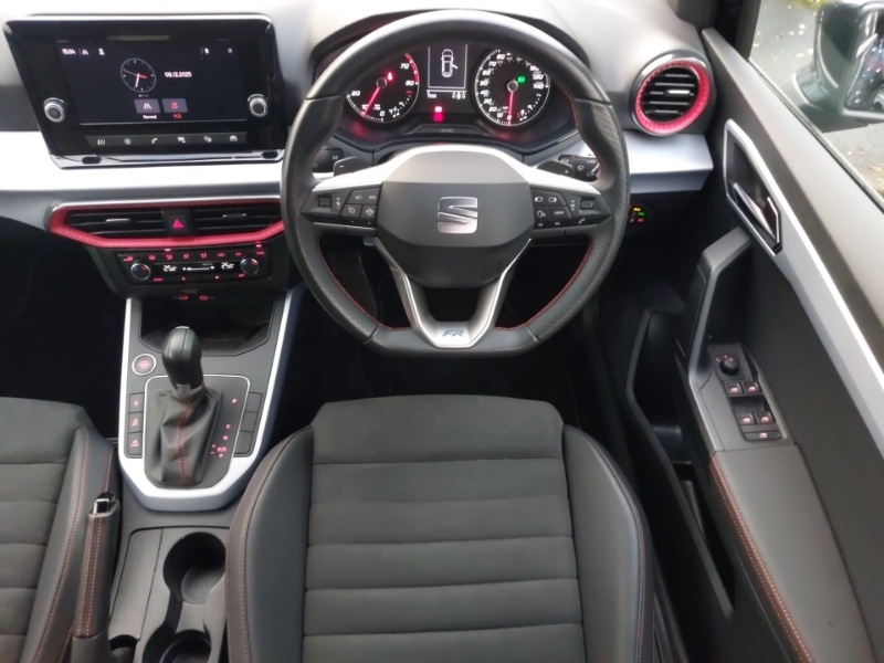 Used SEAT Arona 2022 for sale - 76885585: Photo 7