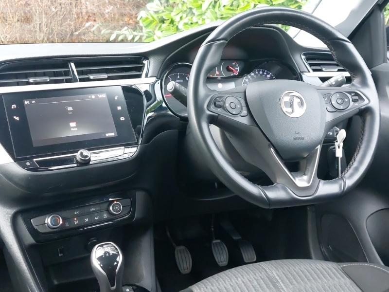 Used Vauxhall Corsa 2022 for sale - 77052036: Photo 11