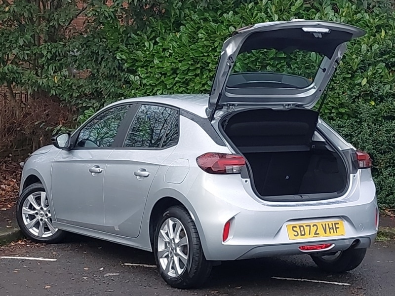 Used Vauxhall Corsa 2022 for sale - 77052036: Photo 12