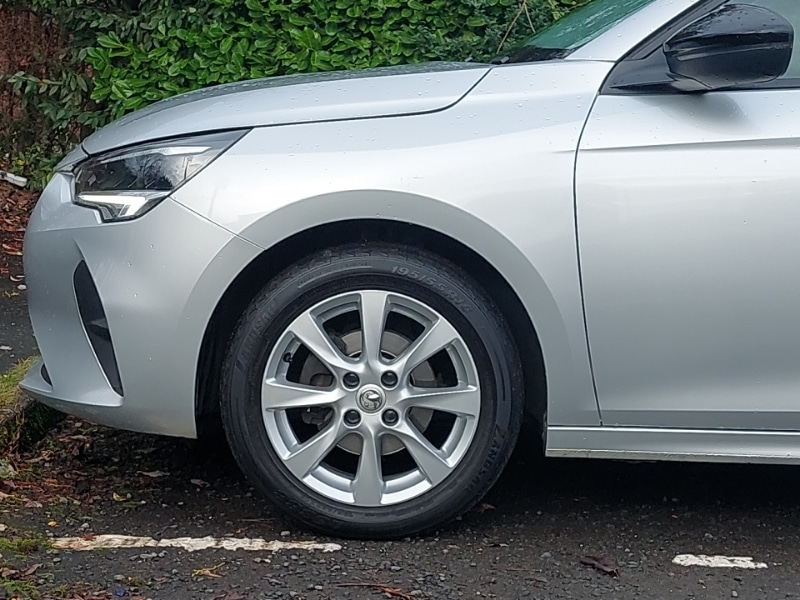 Used Vauxhall Corsa 2022 for sale - 77052036: Photo 13