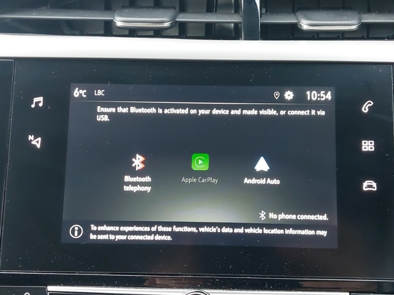 Used Vauxhall Corsa 2022 for sale - 77052036: Photo 15