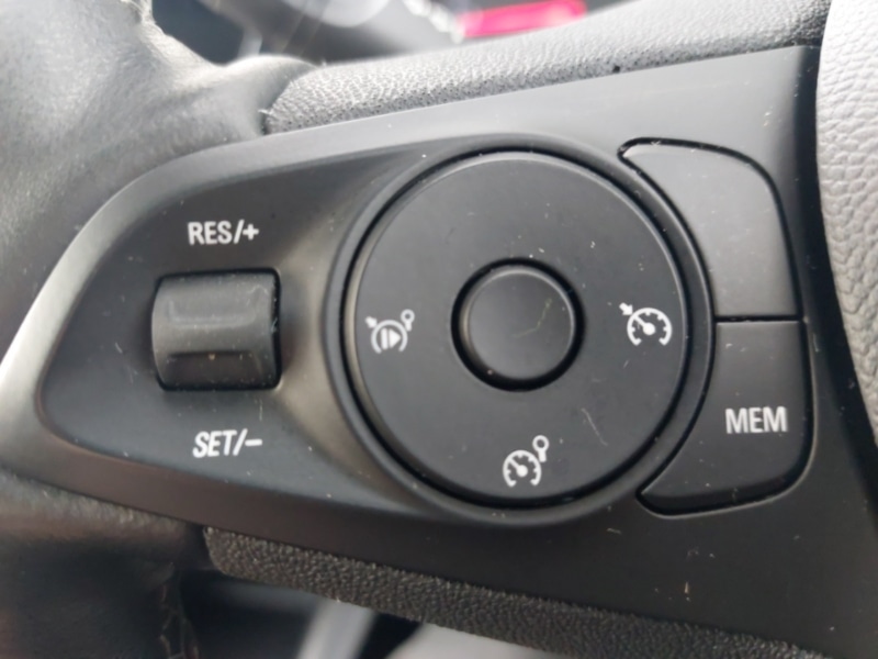 Used Vauxhall Corsa 2022 for sale - 77052036: Photo 17