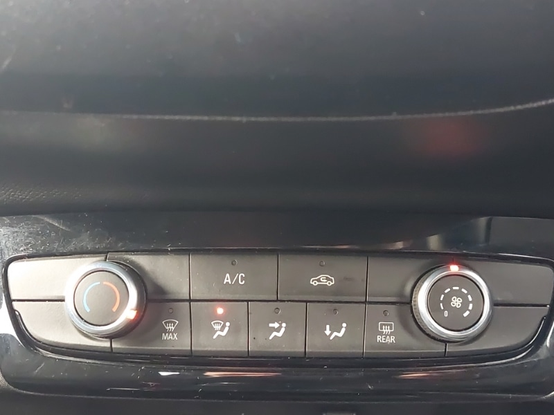 Used Vauxhall Corsa 2022 for sale - 77052036: Photo 19