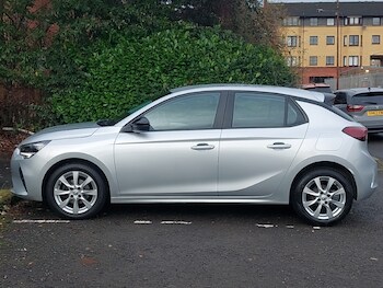 Used Vauxhall Corsa 2022 for sale - 77052036: Photo